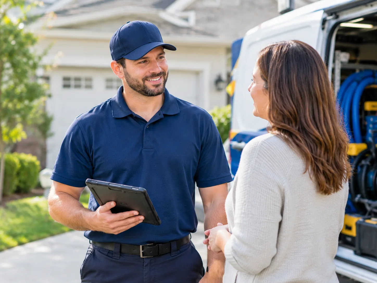 Sewage Backup Cleanup Andover, CT FAQs